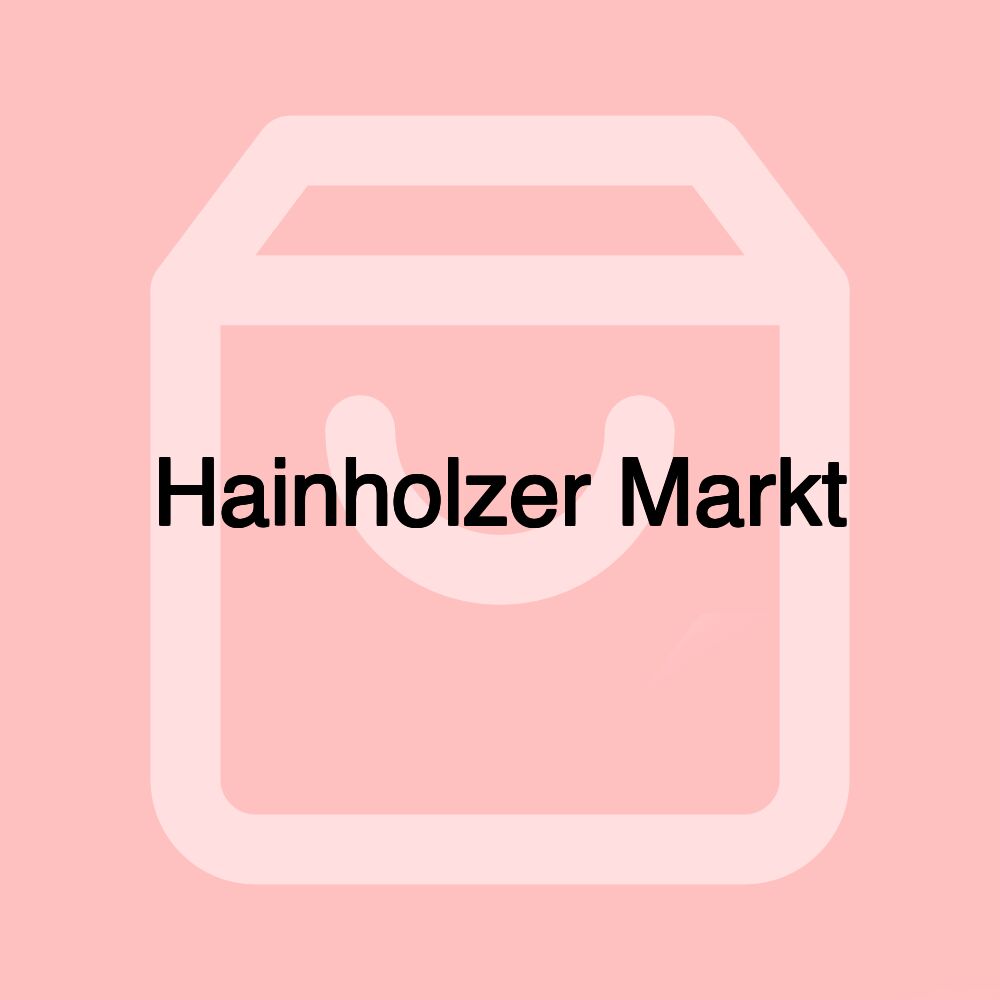 Hainholzer Markt