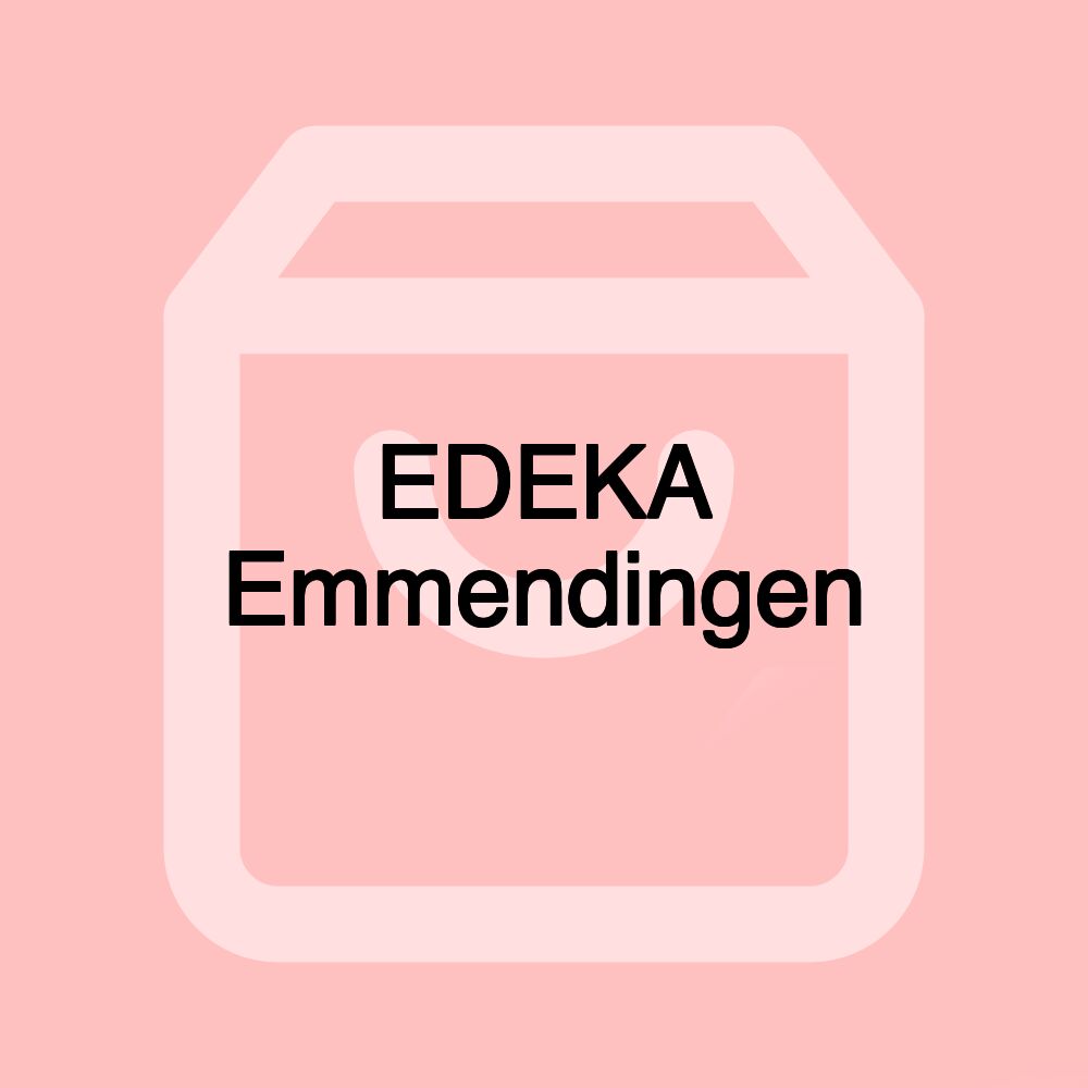 EDEKA Emmendingen