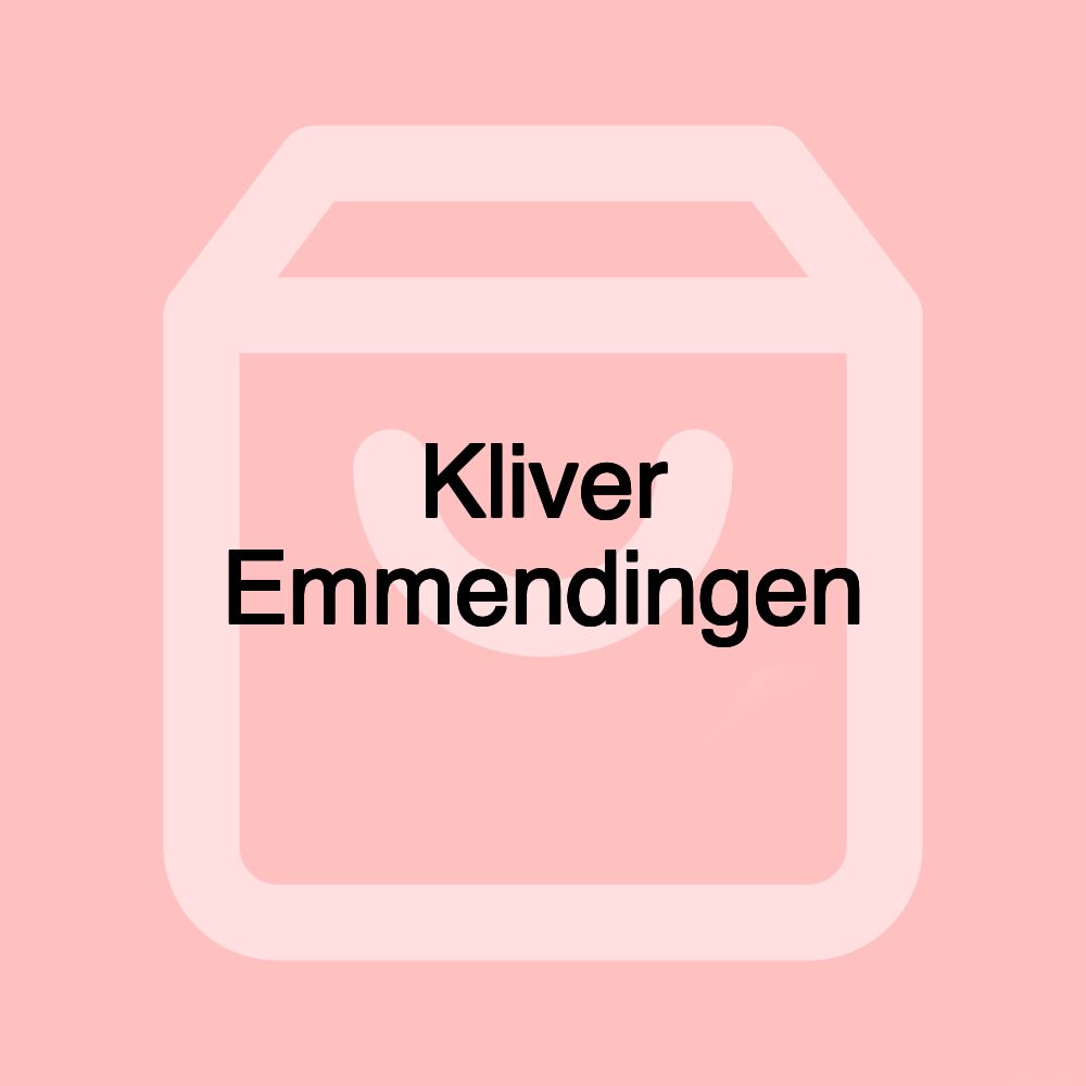 Kliver Emmendingen