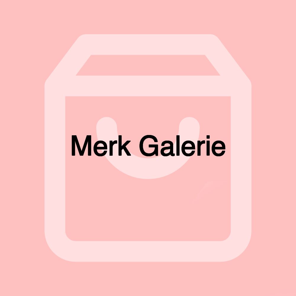 Merk Galerie