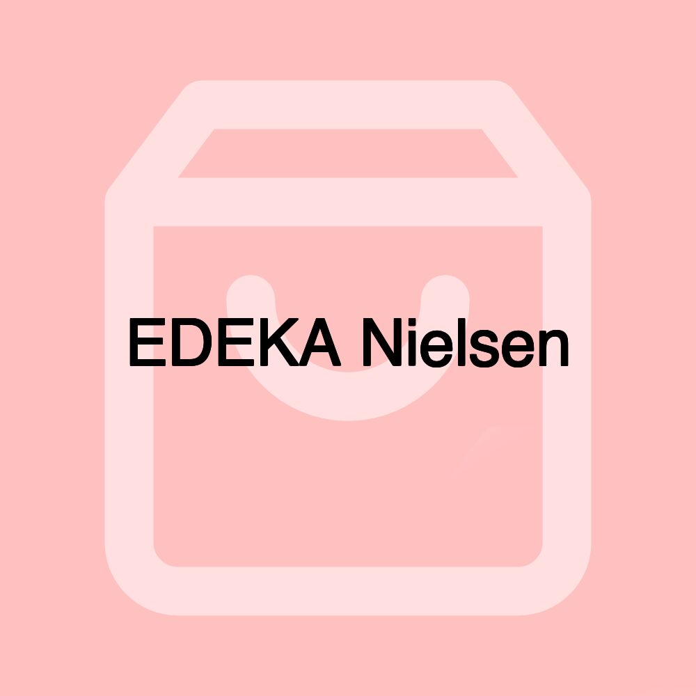 EDEKA Nielsen