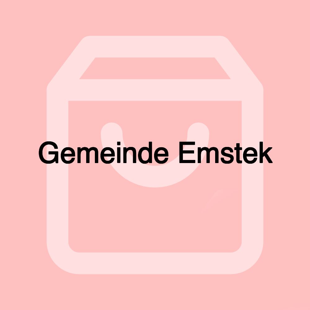 Gemeinde Emstek