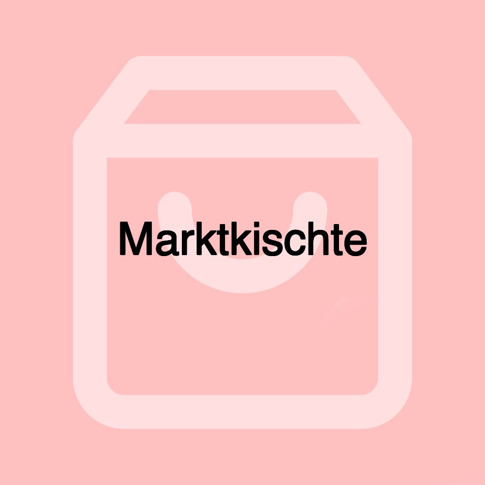 Marktkischte