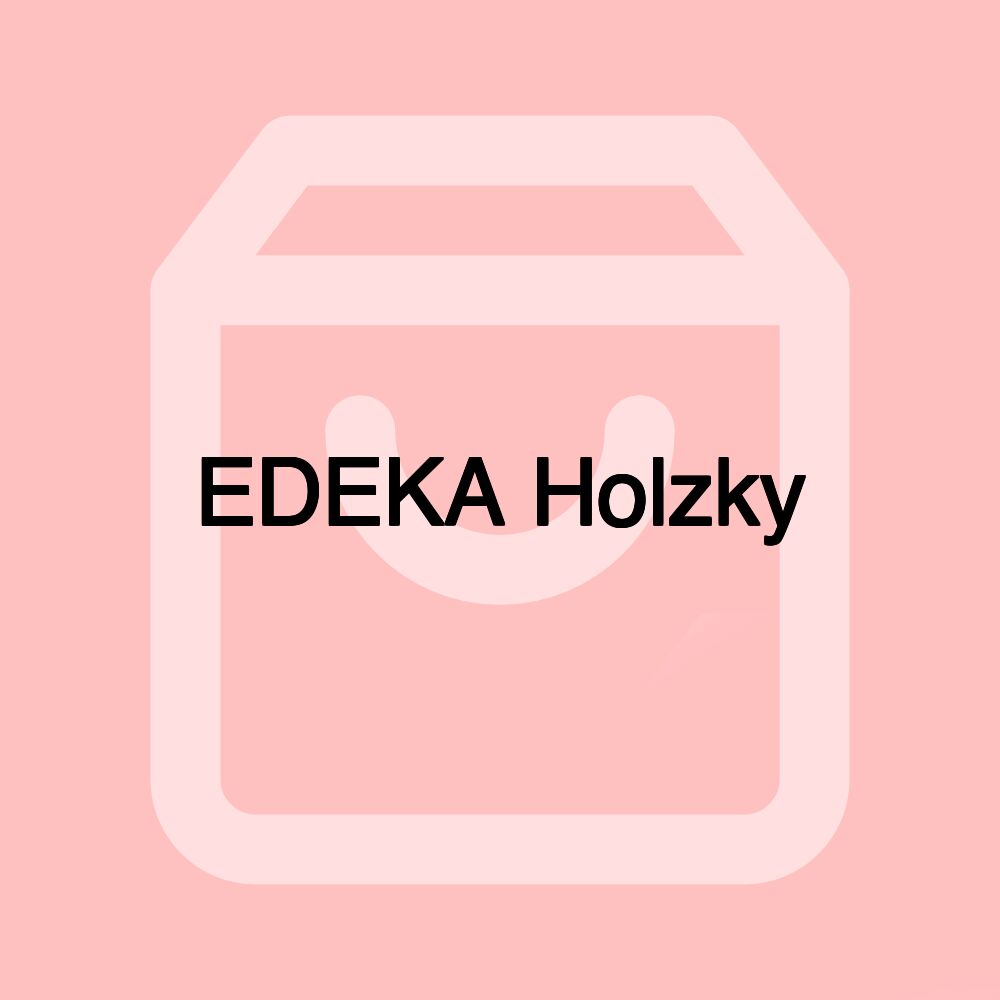 EDEKA Holzky