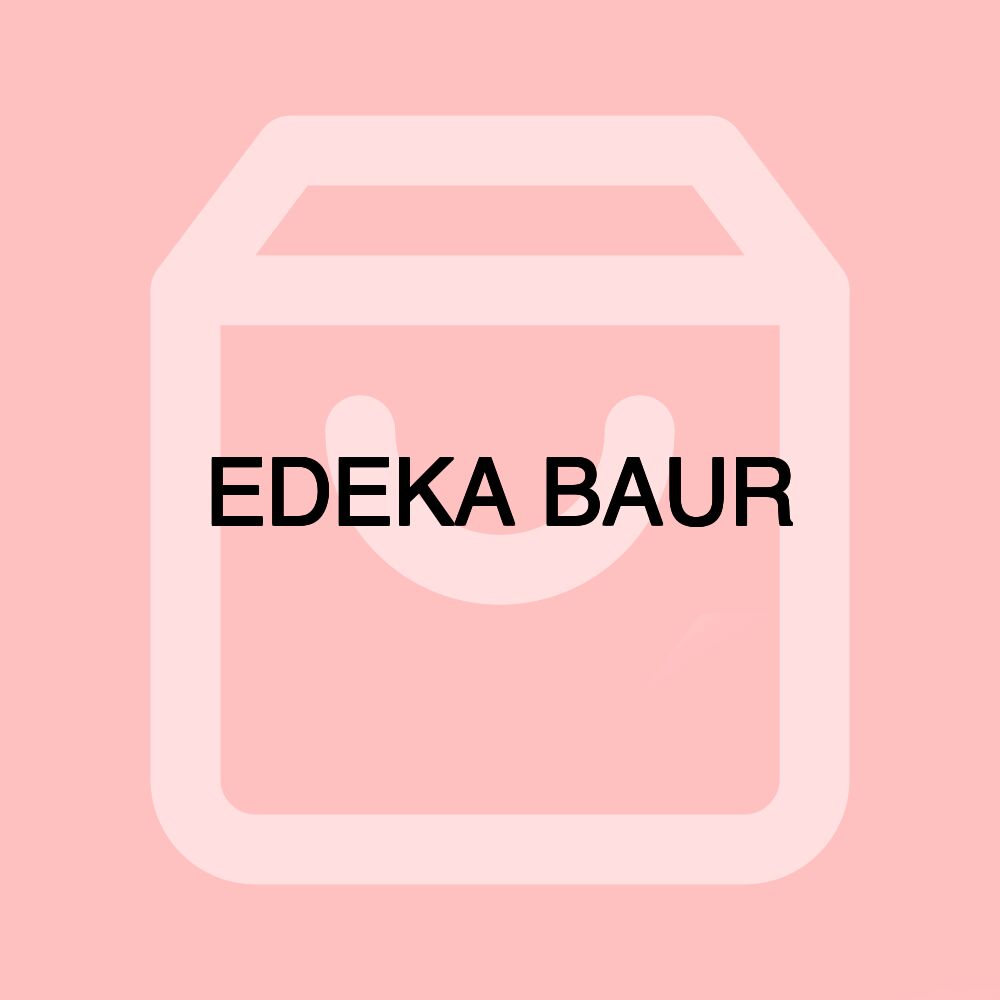 EDEKA BAUR