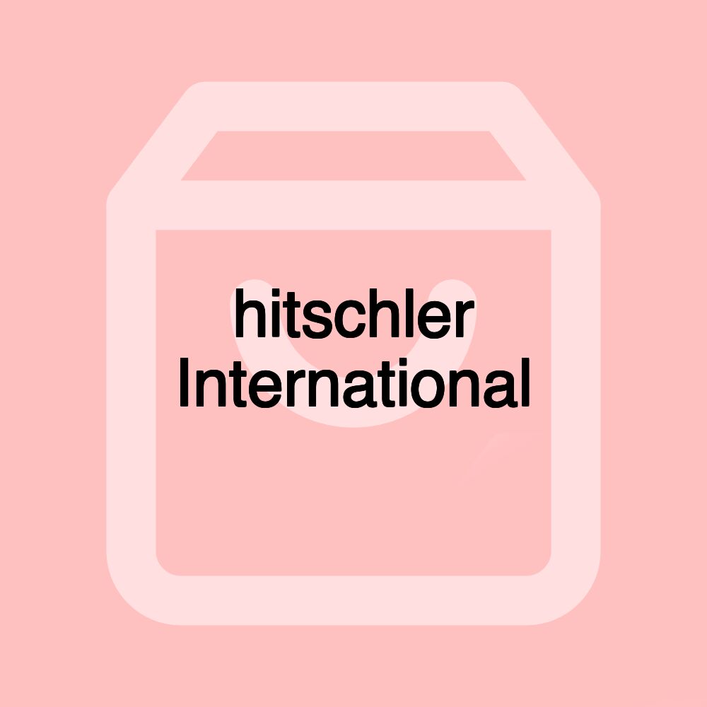 hitschler International