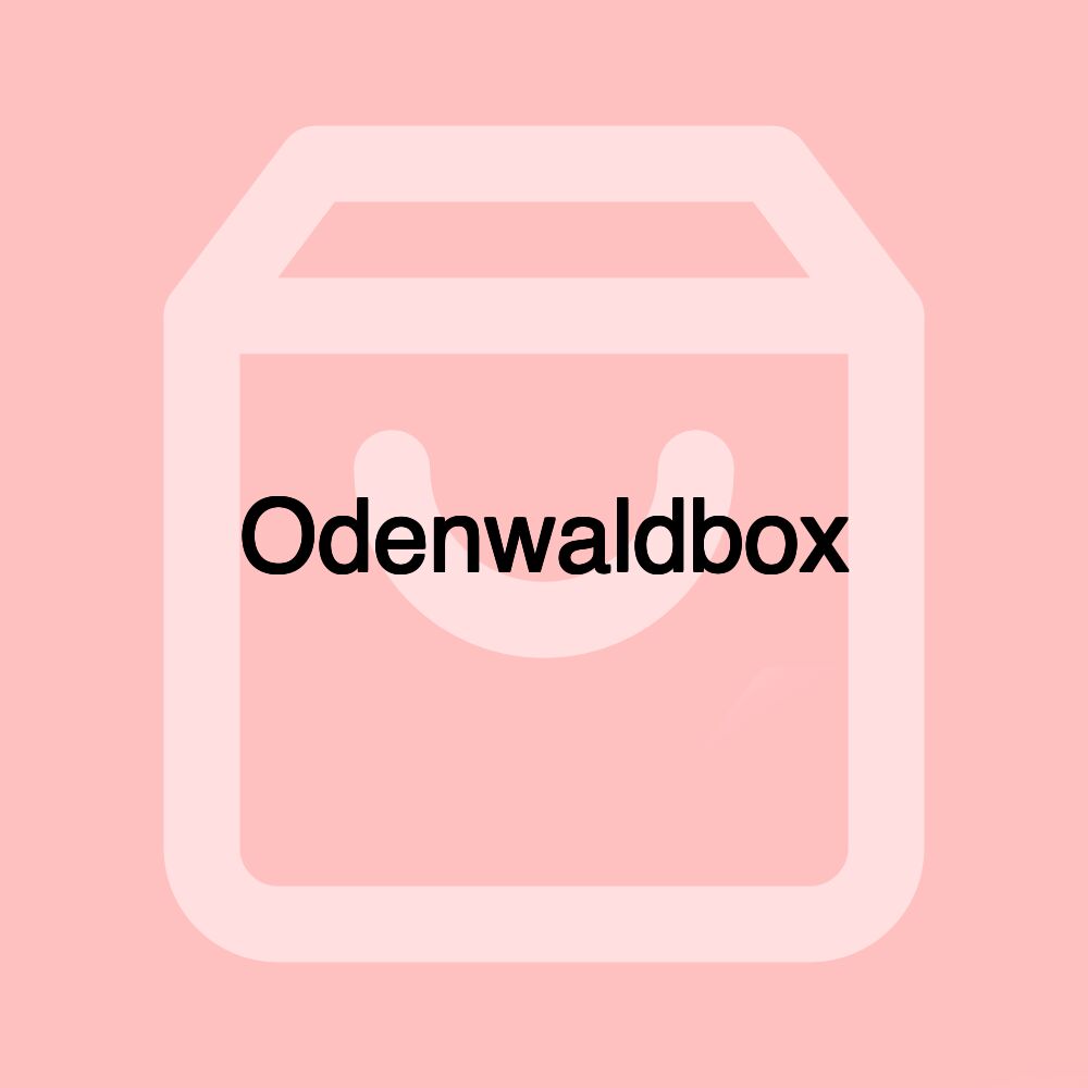 Odenwaldbox