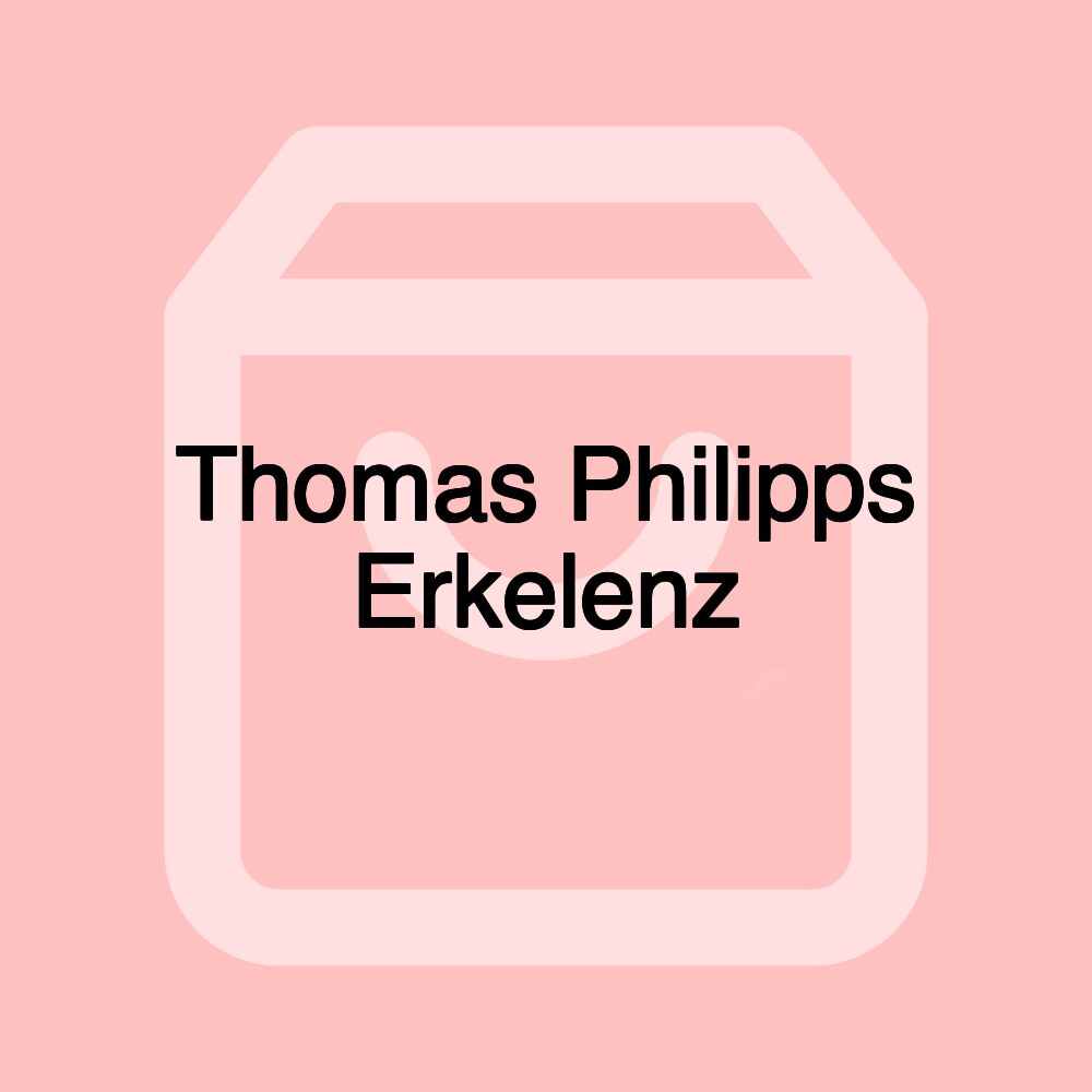 Thomas Philipps Erkelenz