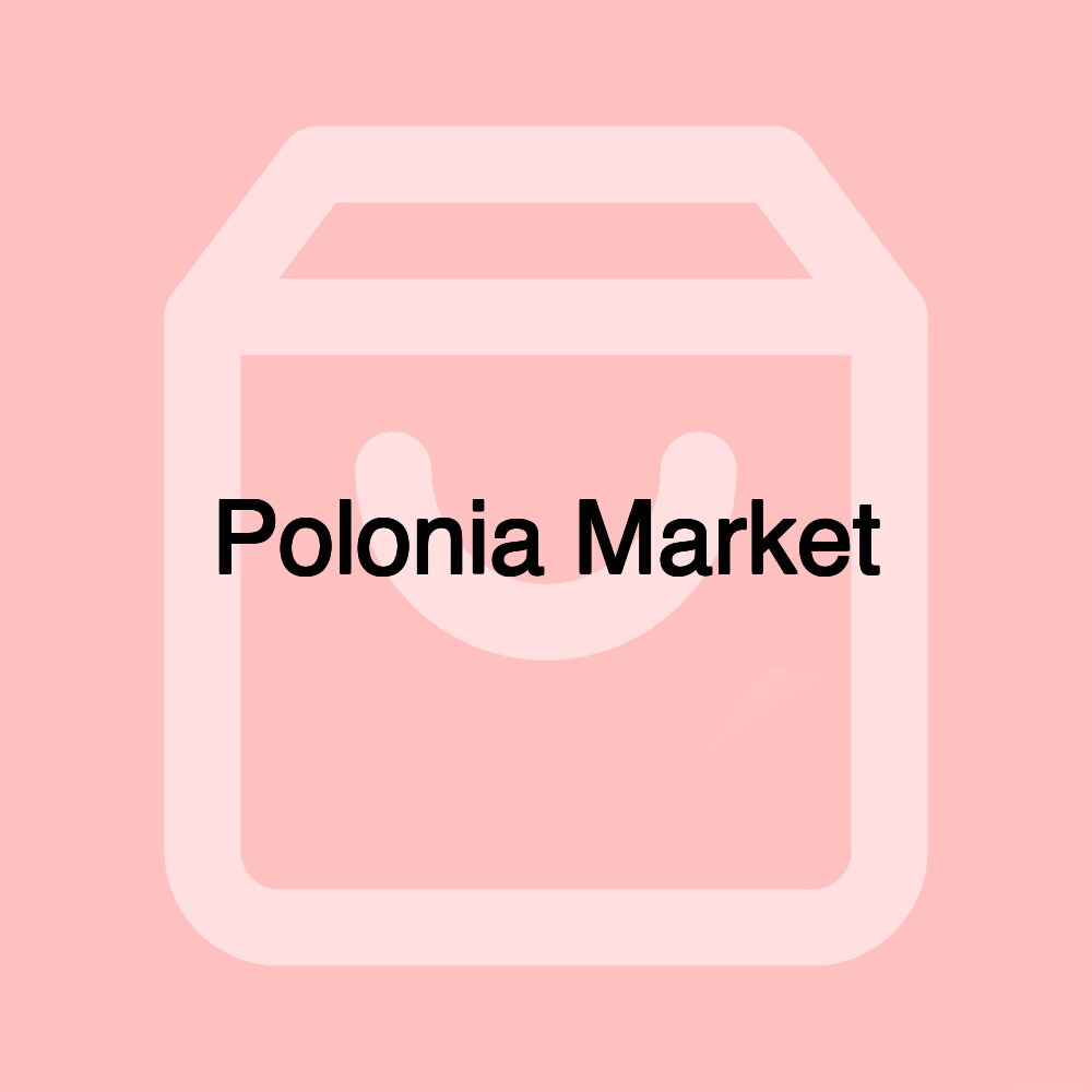 Polonia Market