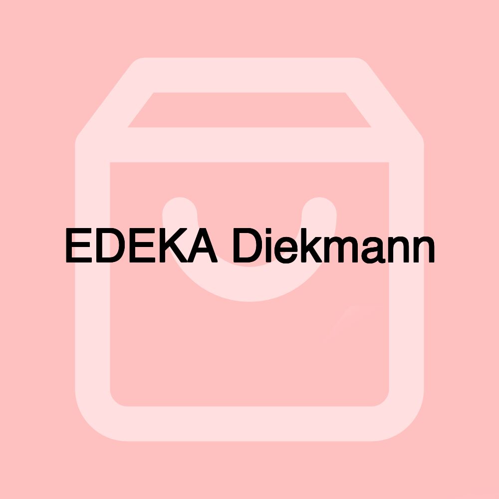 EDEKA Diekmann