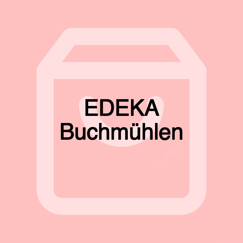 EDEKA Buchmühlen