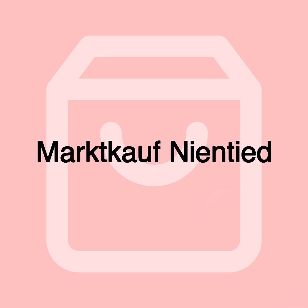 Marktkauf Nientied