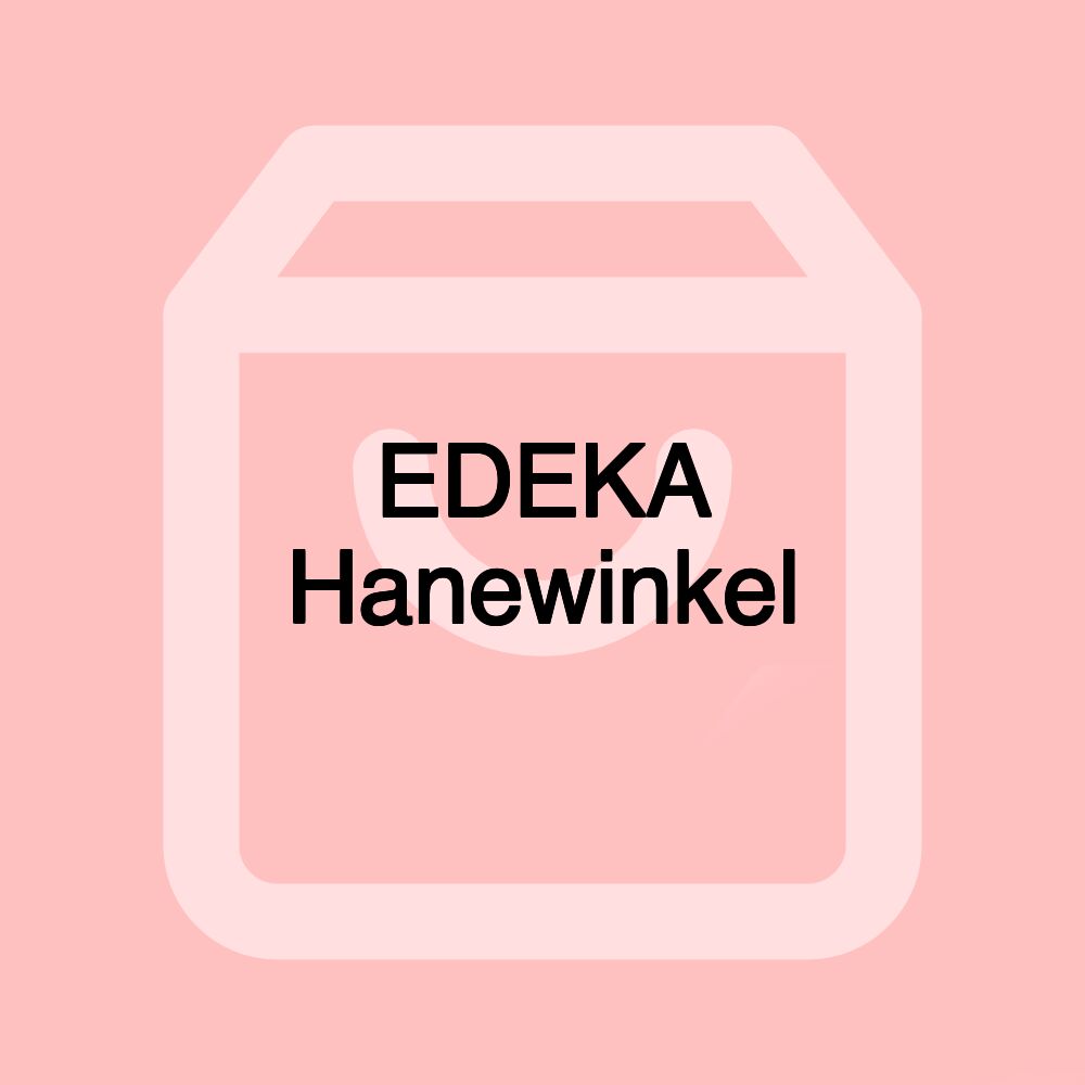 EDEKA Hanewinkel