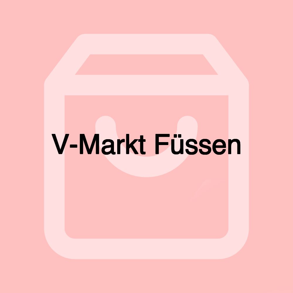 V-Markt Füssen