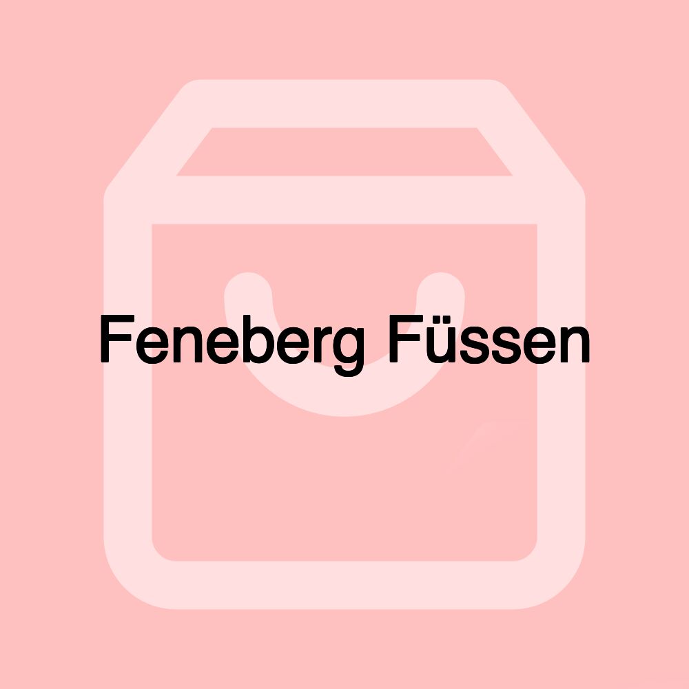 Feneberg Füssen