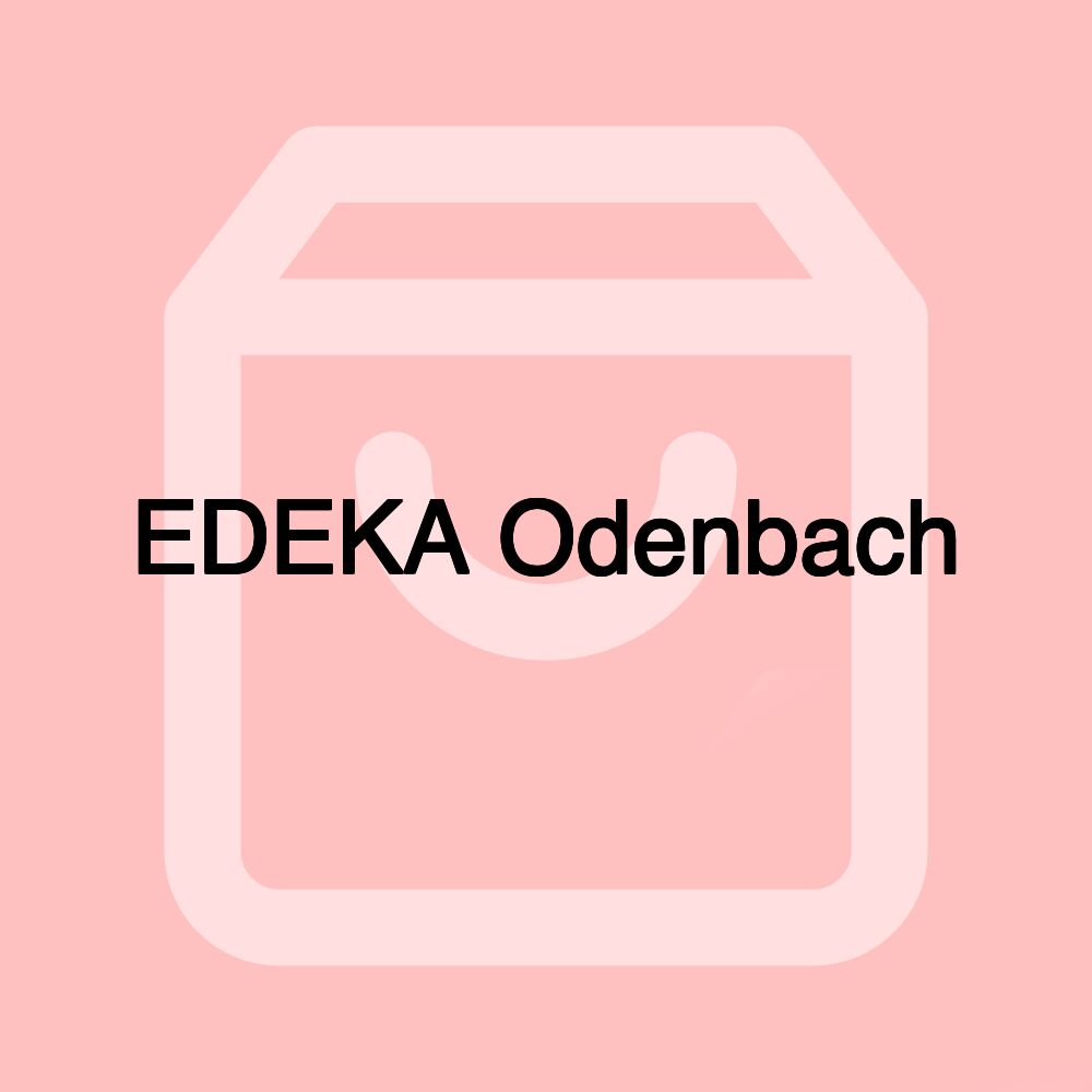 EDEKA Odenbach