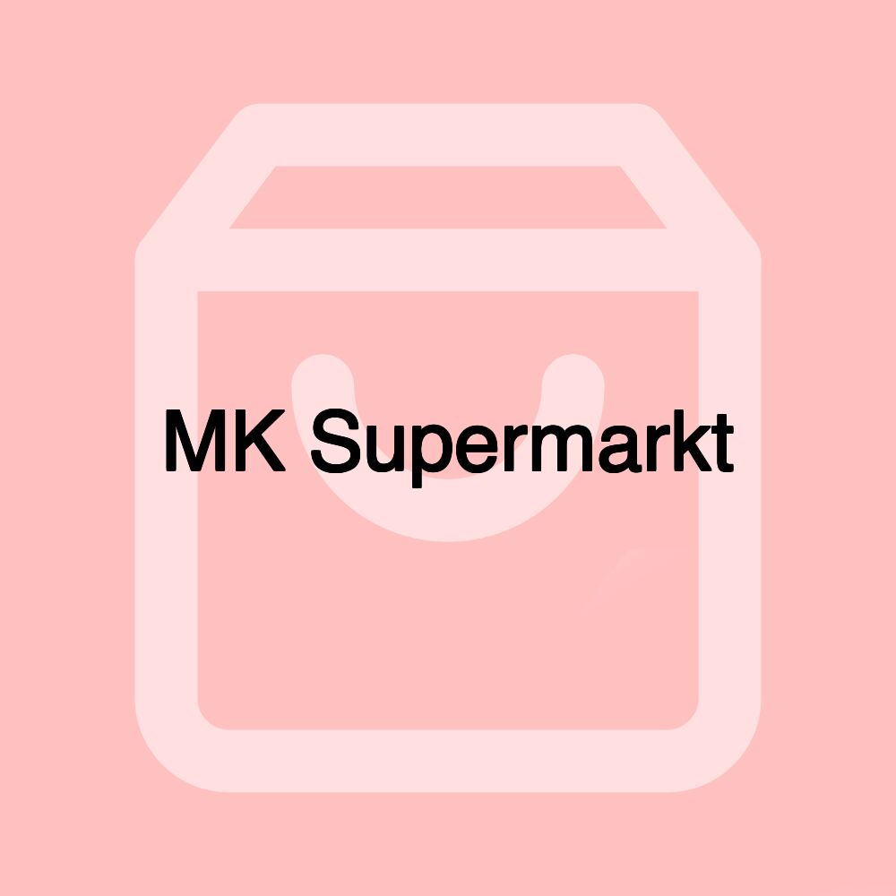 MK Supermarkt