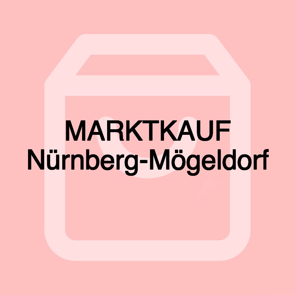 MARKTKAUF Nürnberg-Mögeldorf