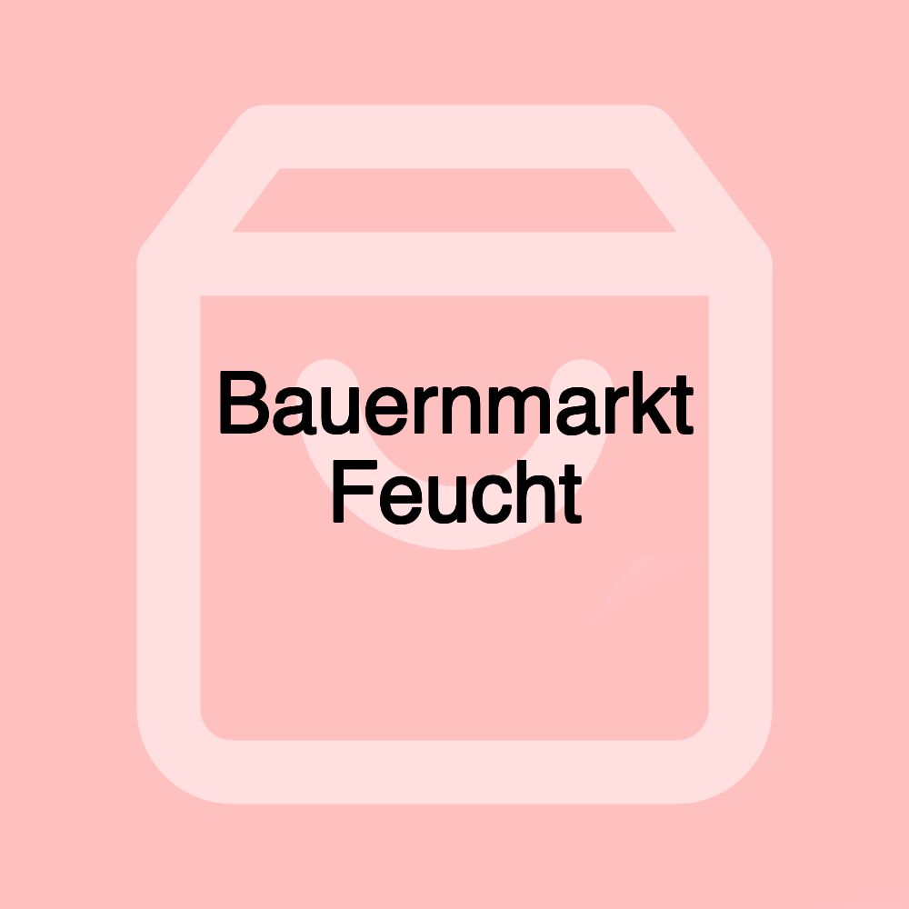 Bauernmarkt Feucht