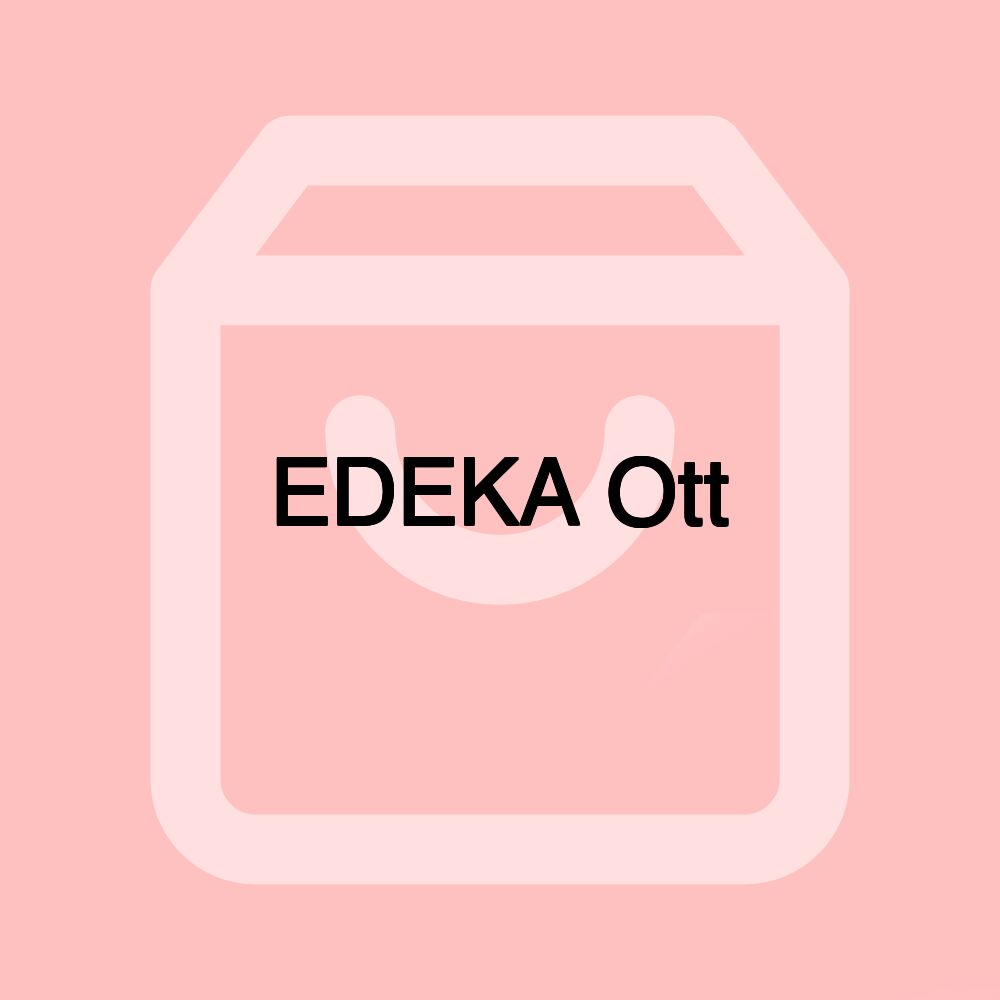 EDEKA Ott