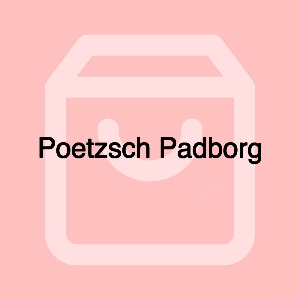 Poetzsch Padborg