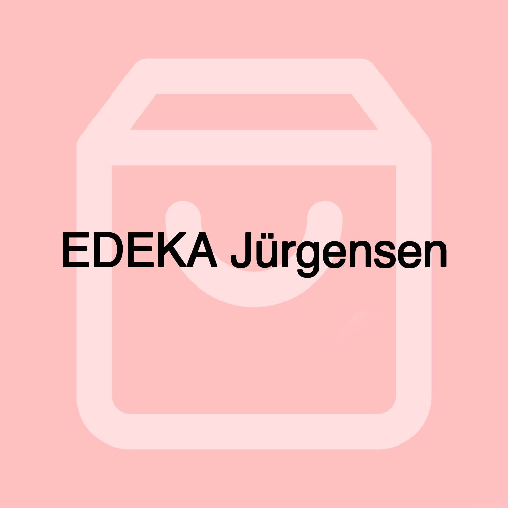 EDEKA Jürgensen