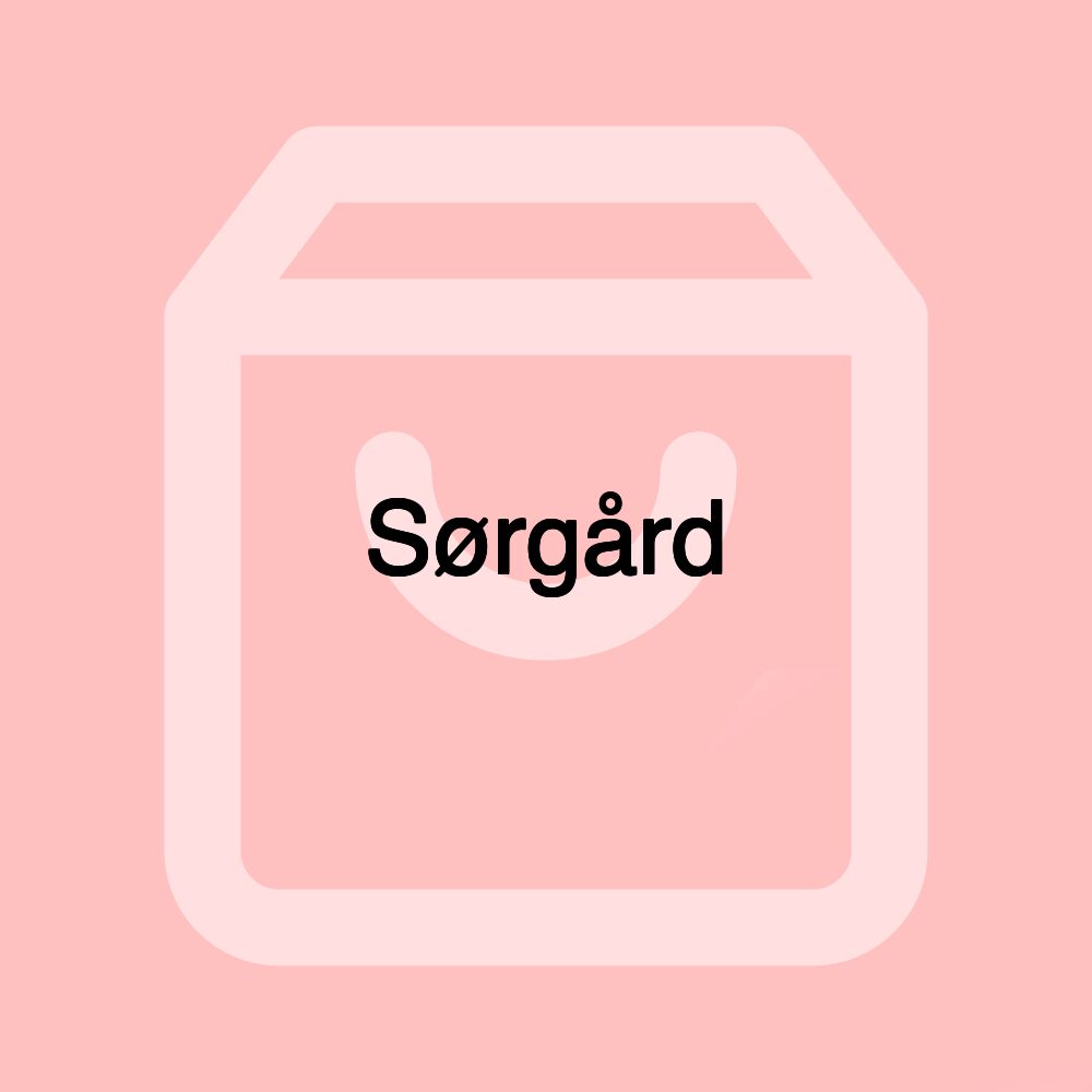 Sørgård