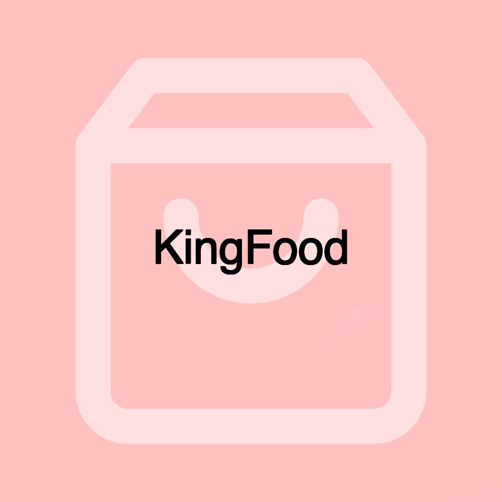 KingFood