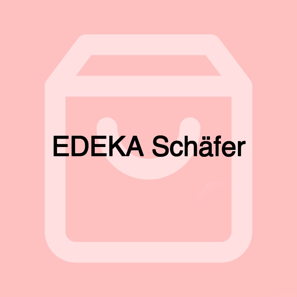 EDEKA Schäfer