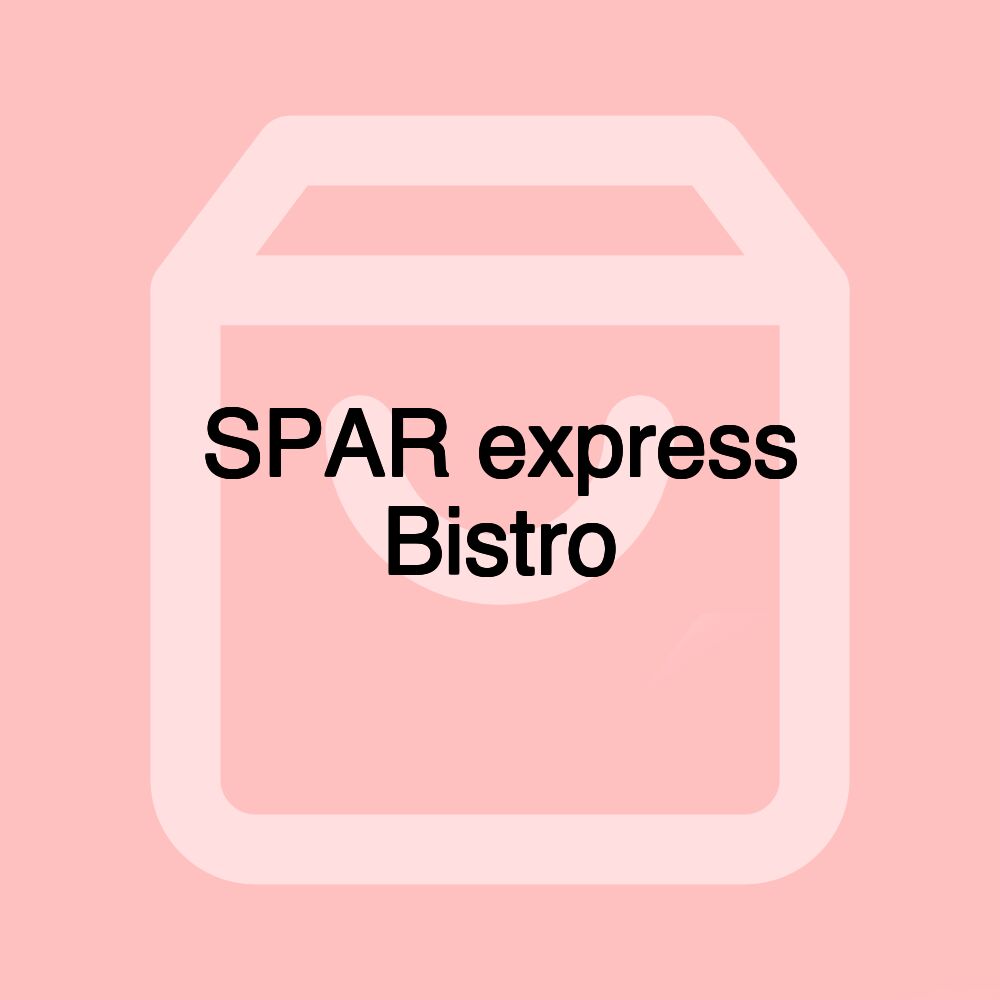 SPAR express Bistro