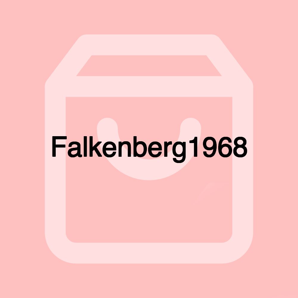 Falkenberg1968