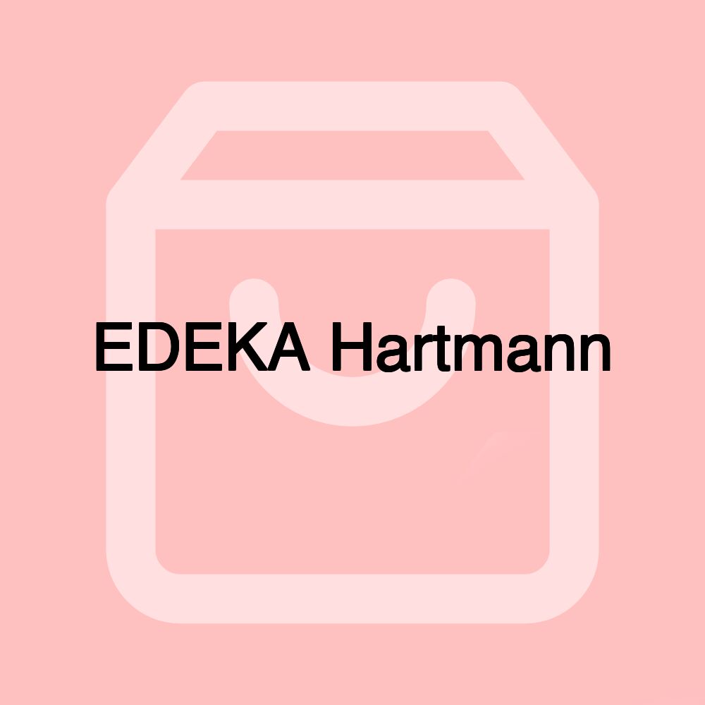 EDEKA Hartmann