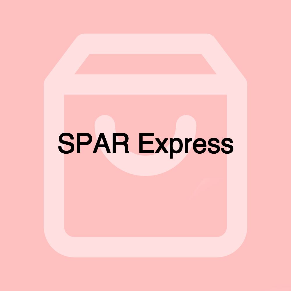 SPAR Express