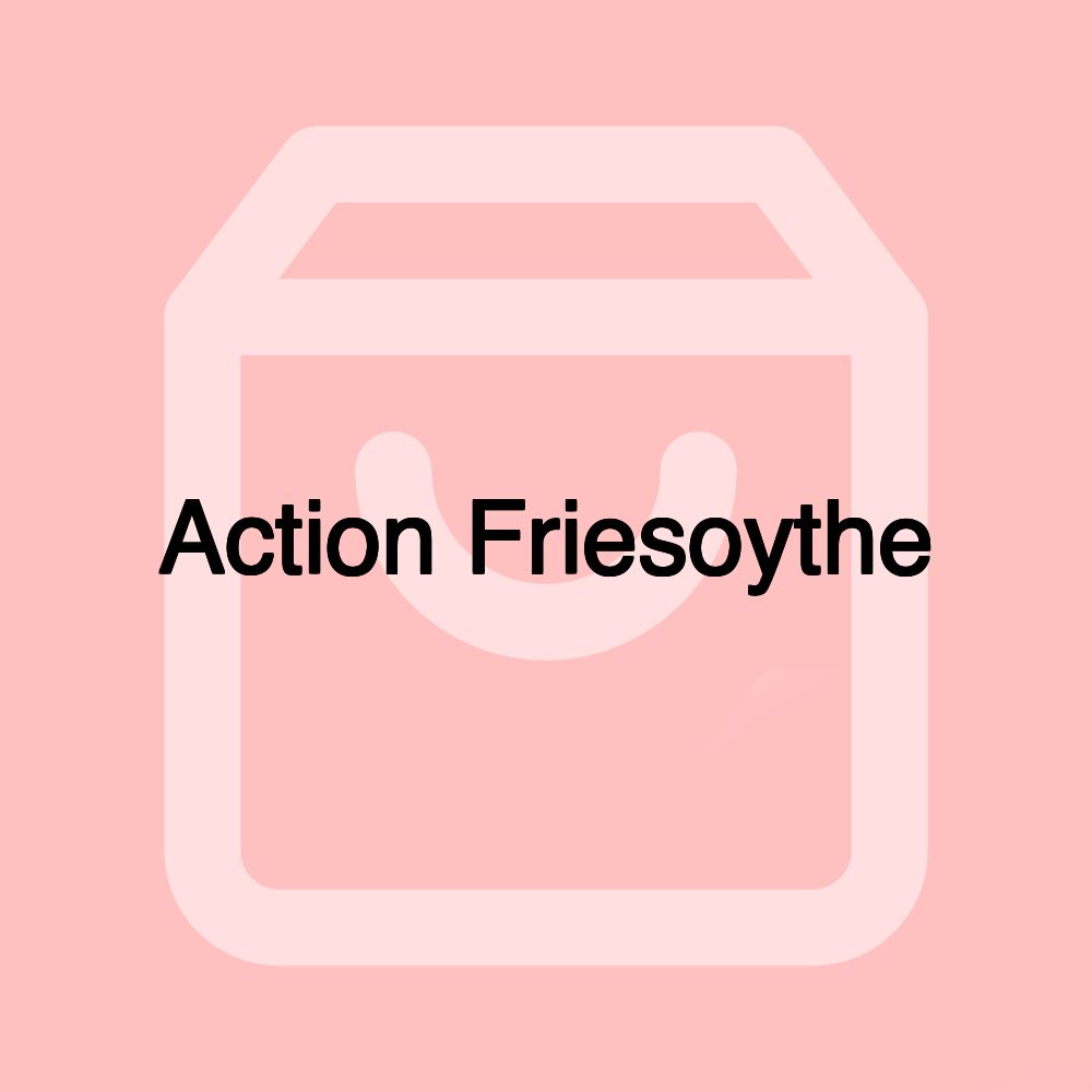 Action Friesoythe