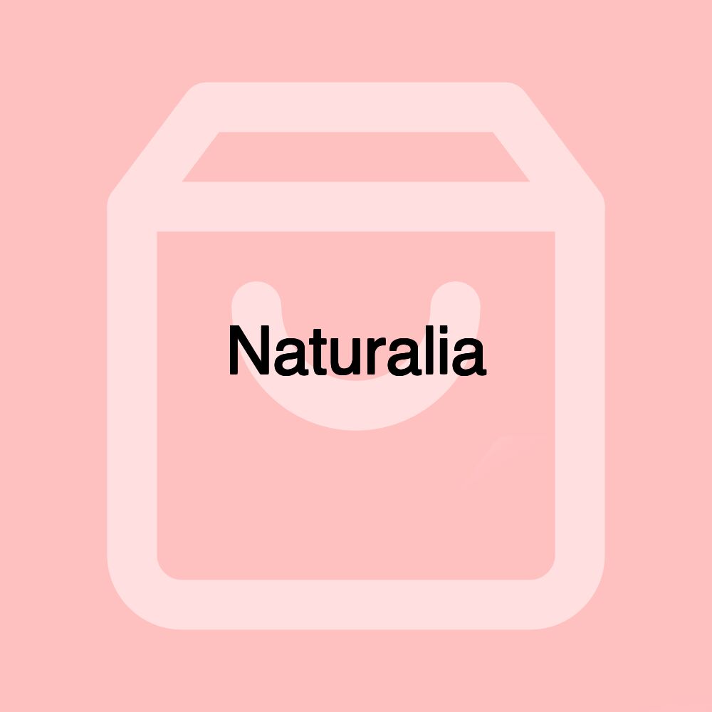 Naturalia