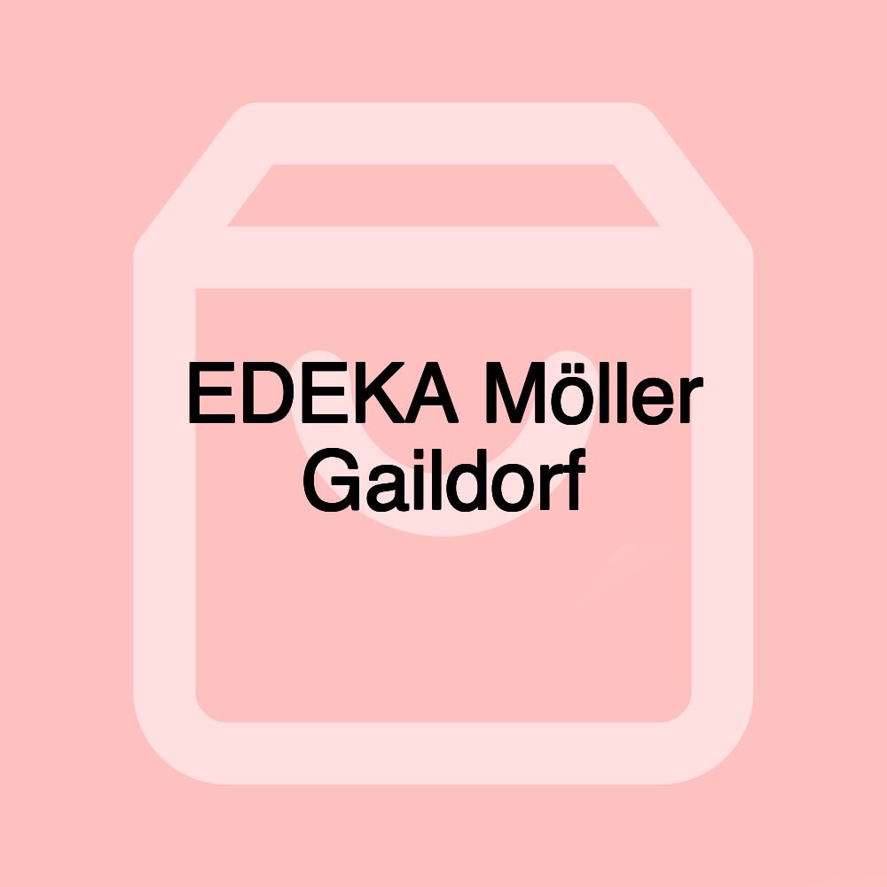 EDEKA Möller Gaildorf