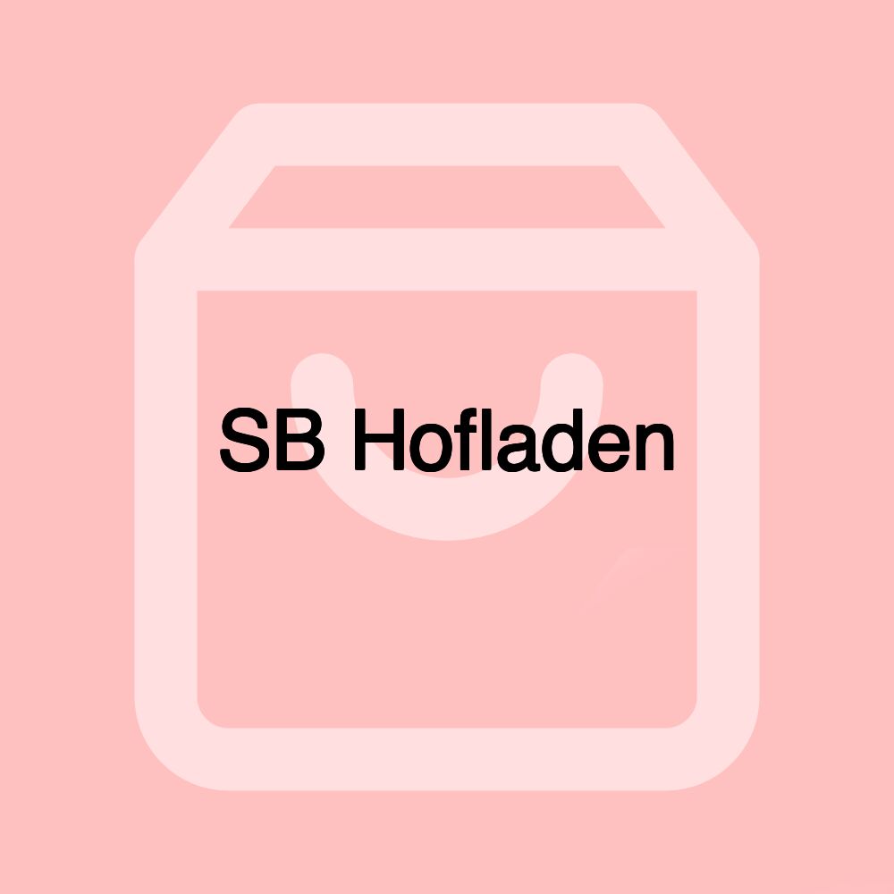 SB Hofladen