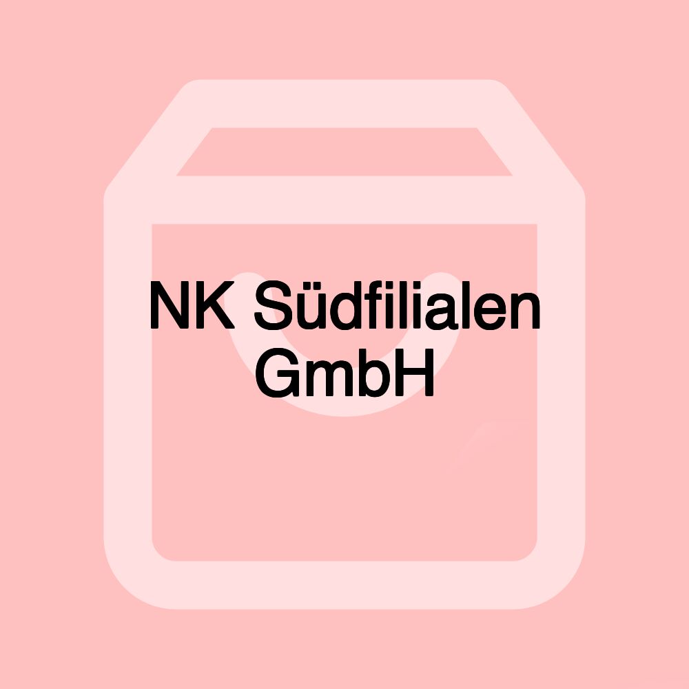 NK Südfilialen GmbH