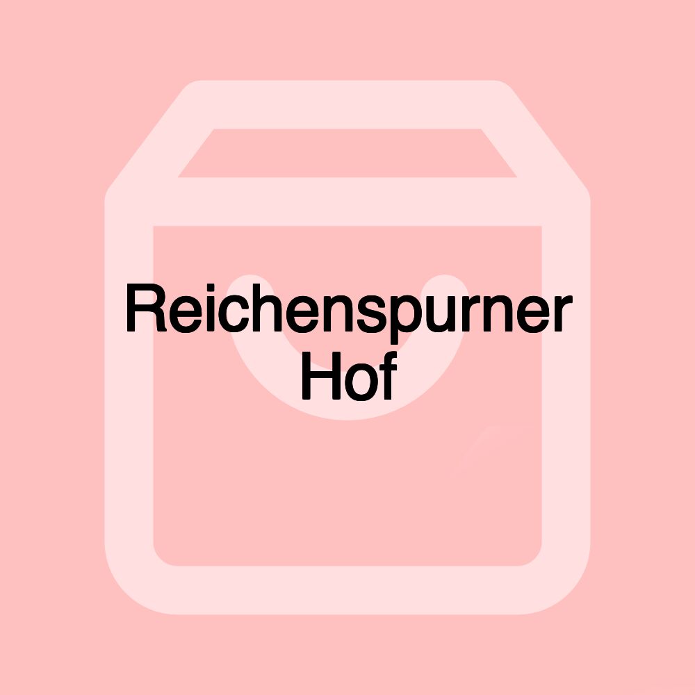 Reichenspurner Hof