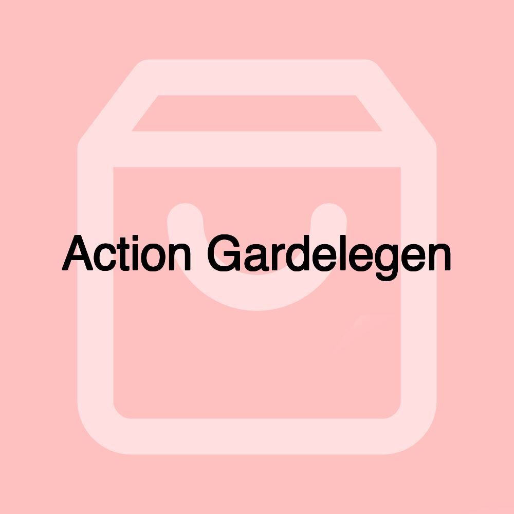 Action Gardelegen