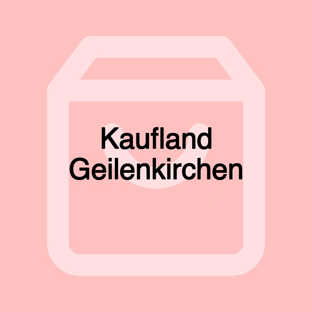 Kaufland Geilenkirchen