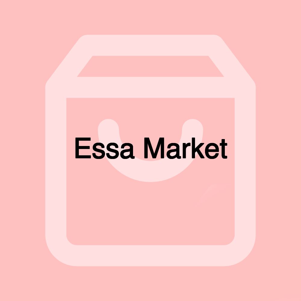 Essa Market