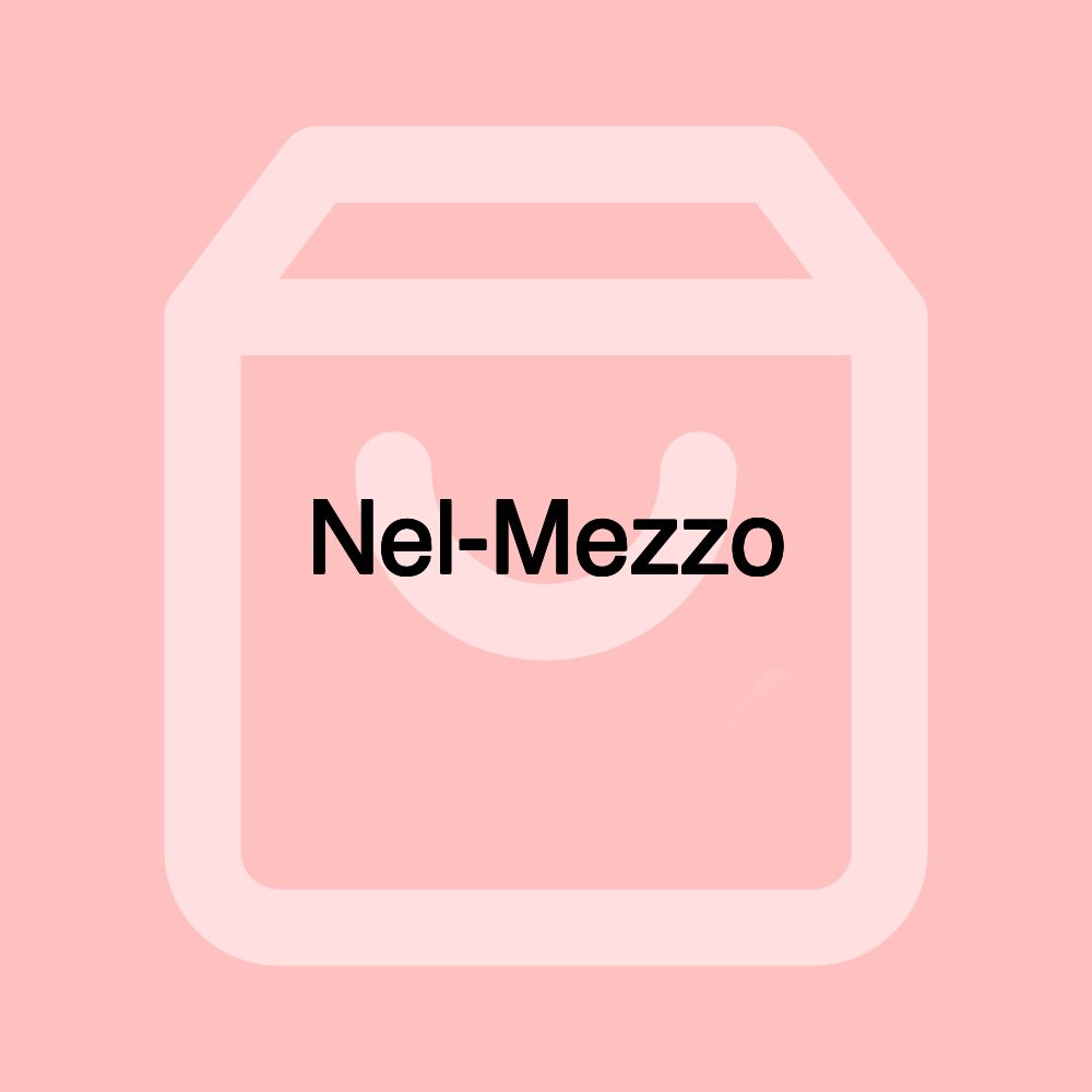 Nel-Mezzo