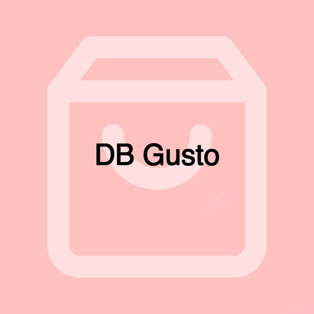 DB Gusto