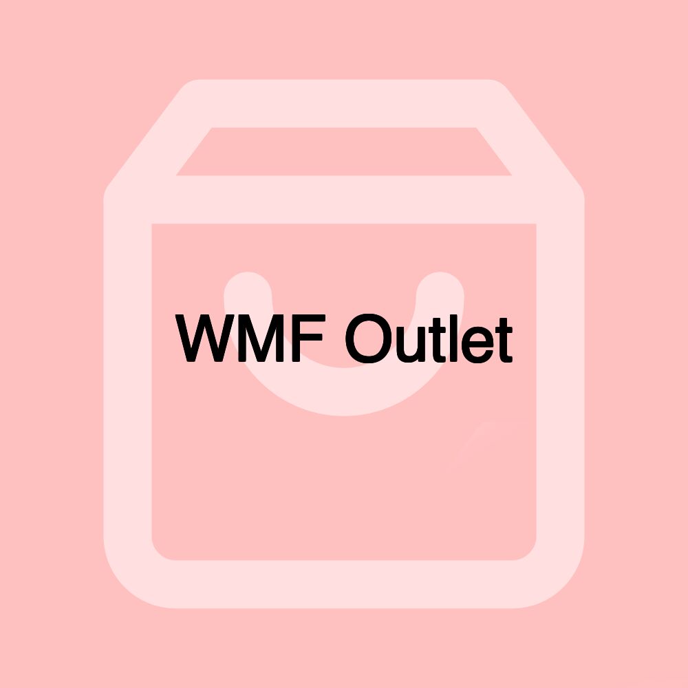 WMF Outlet