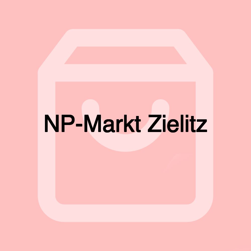 NP-Markt Zielitz