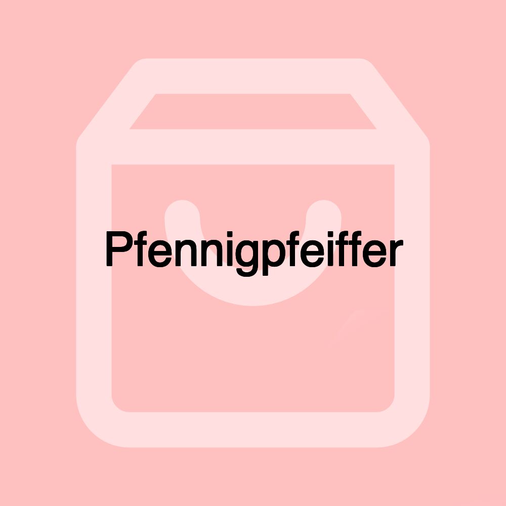 Pfennigpfeiffer