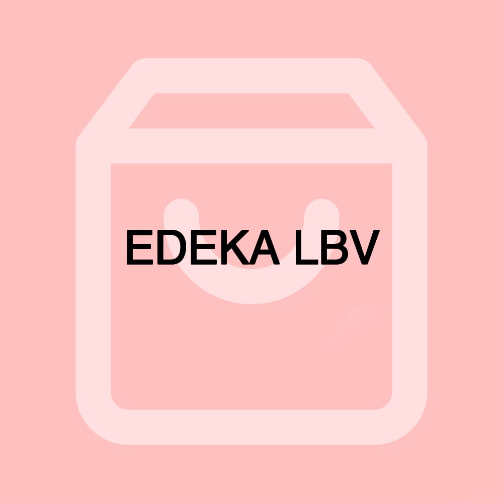 EDEKA LBV