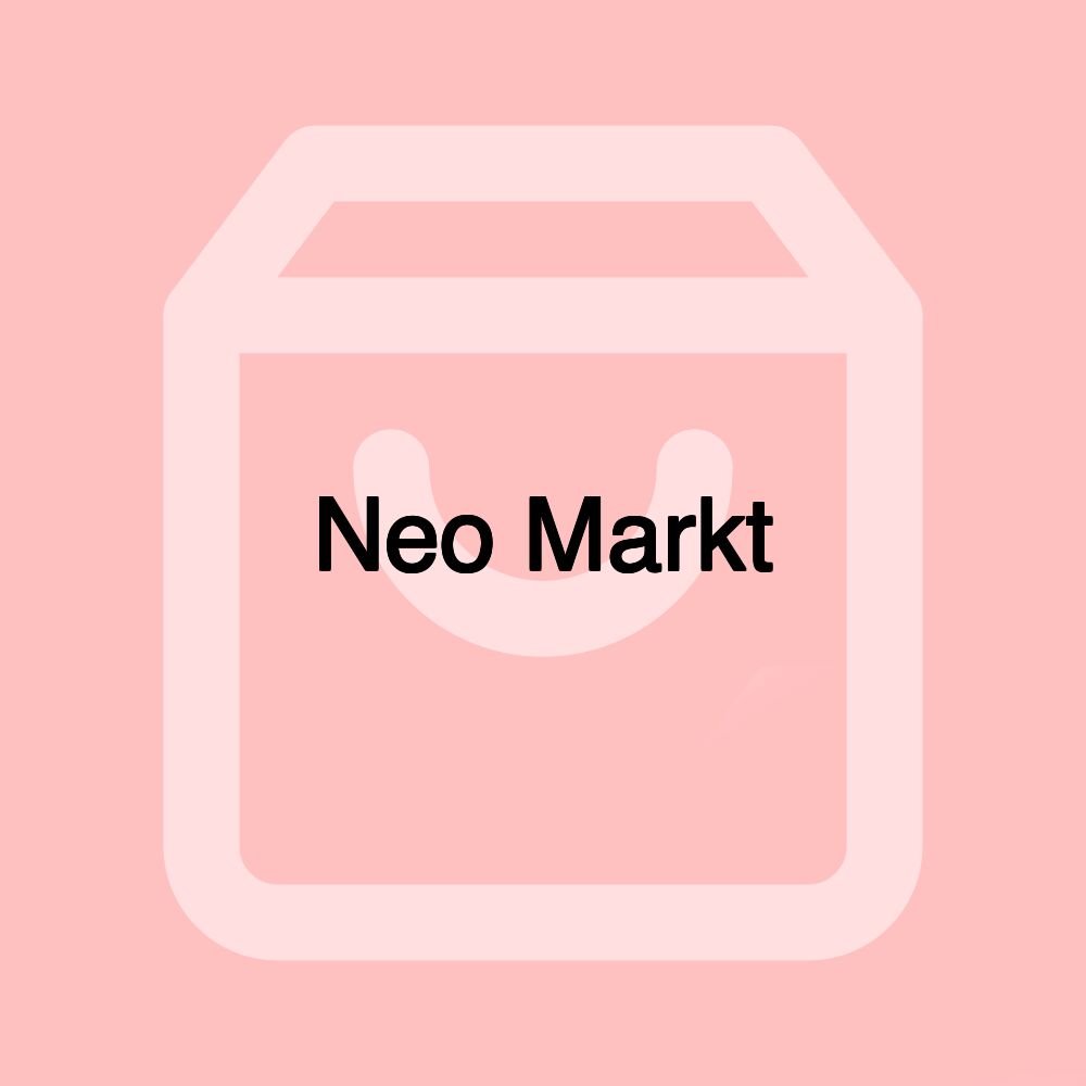 Neo Markt