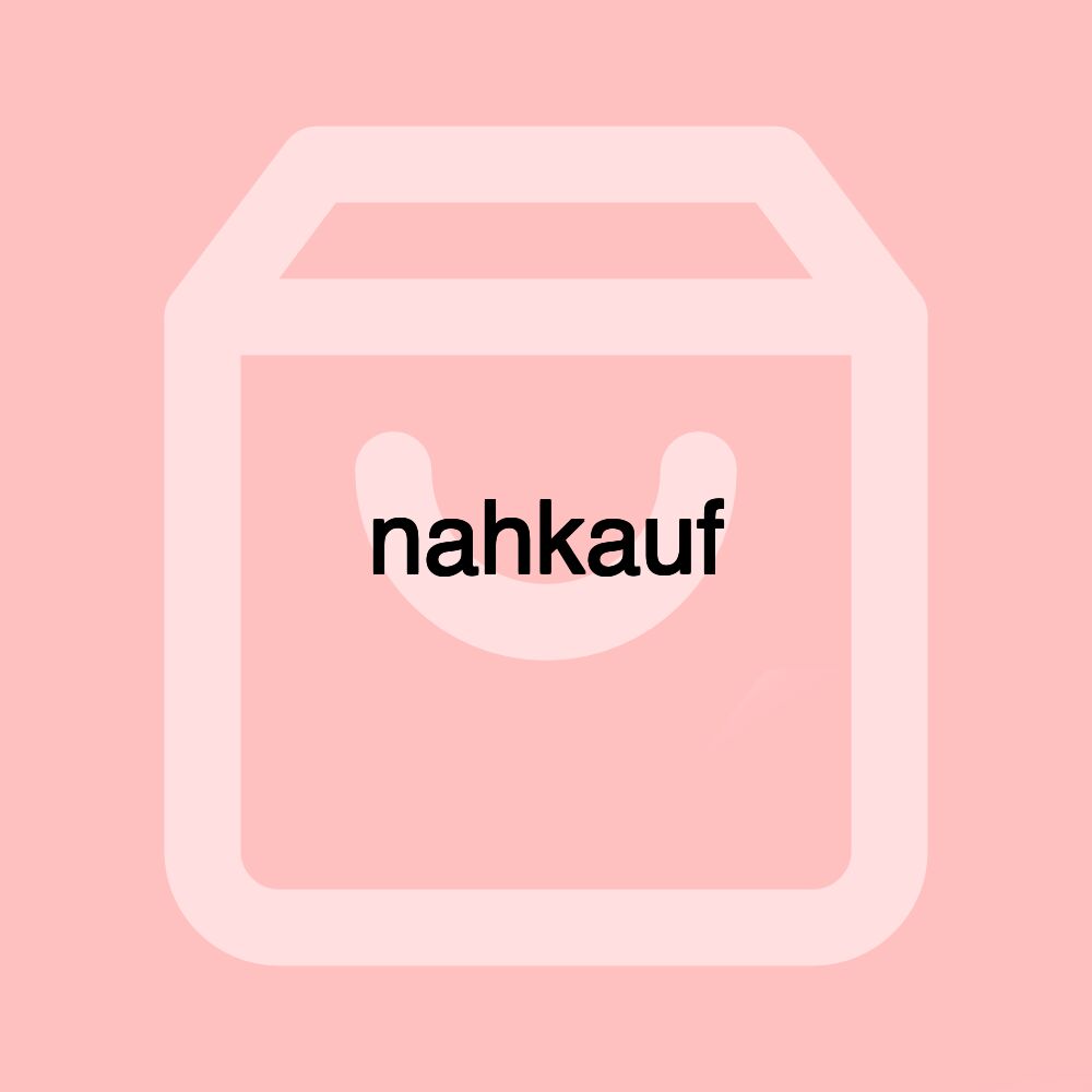 nahkauf